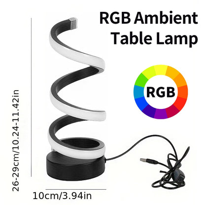 Dimmable Led Table Lamp