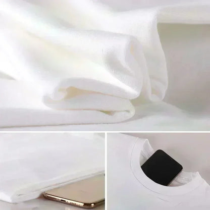 Tagless. Soft Cotton. Sensory-Safe "Well, That's Not A Good Sign" Tee