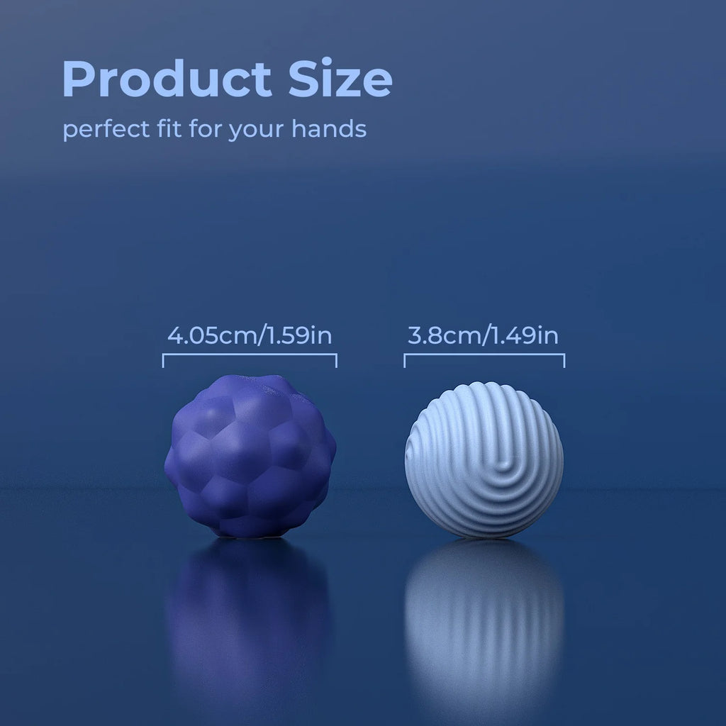 Magnetic Balls Fidget