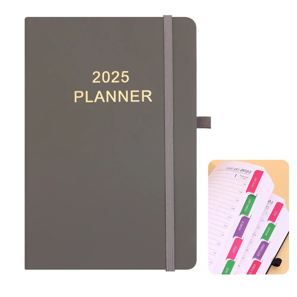 2025 Planner
