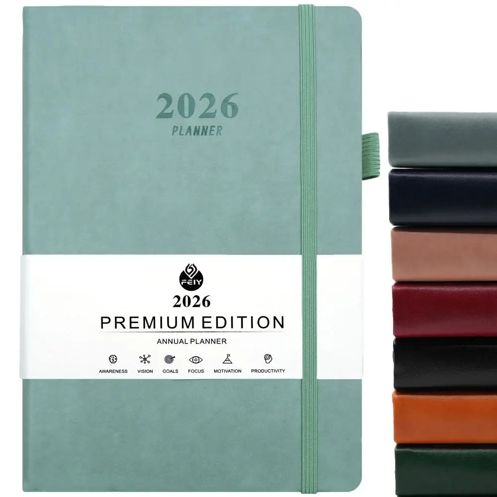 2026 Planner