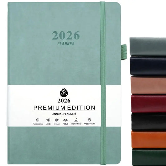 2026 Planner