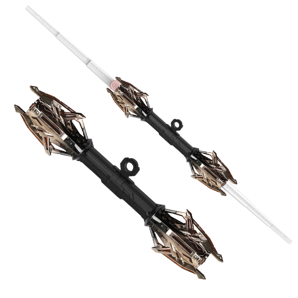 Retractable Light-sabers -Sword