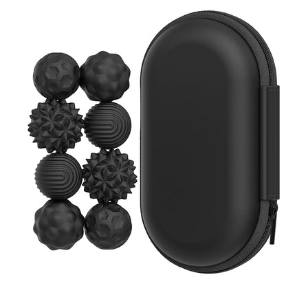 Magnetic  Fidget Ball Set