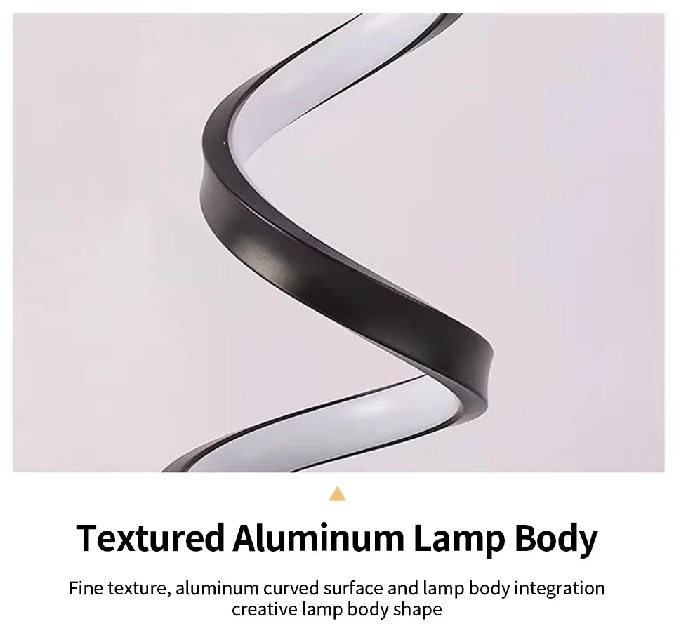 Dimmable Led Table Lamp