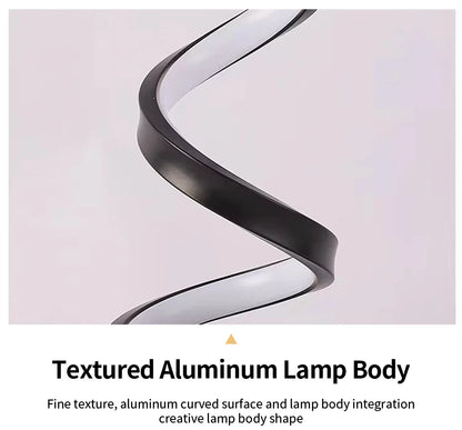 Dimmable Led Table Lamp