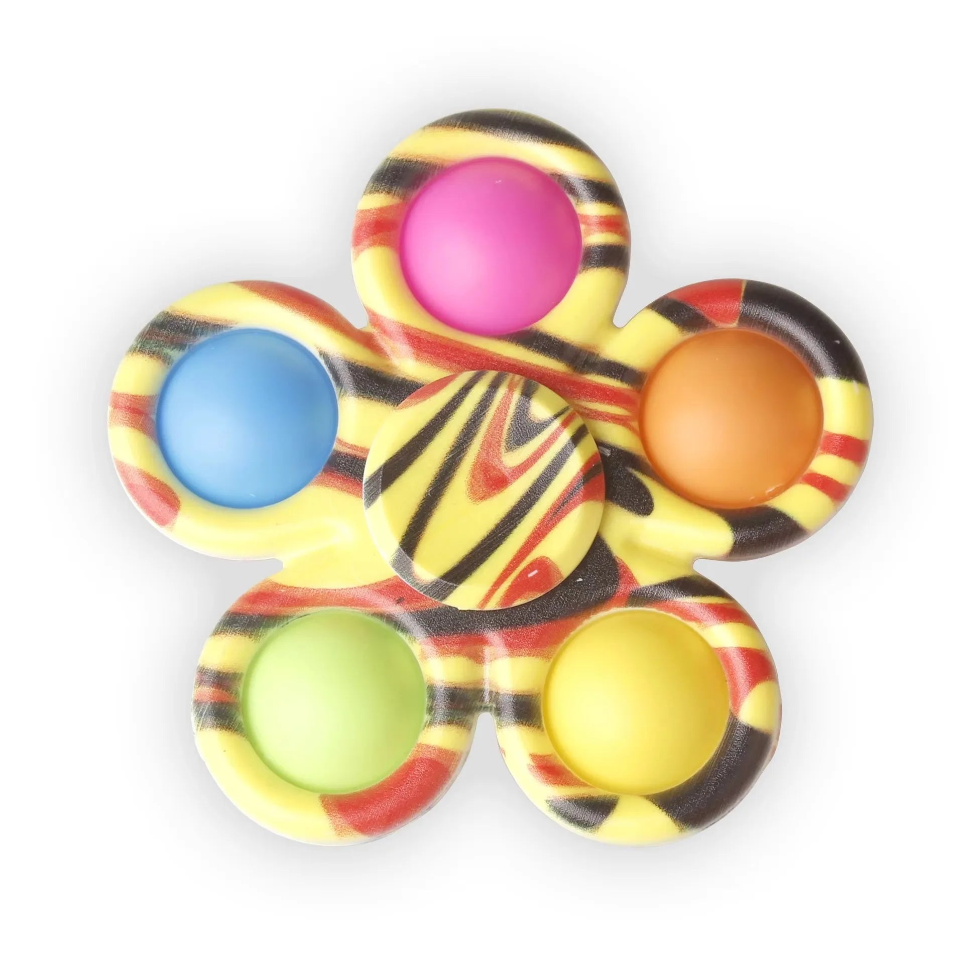 Sensory Pops Fidget Spinner