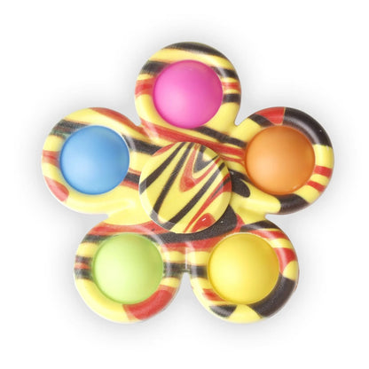 Sensory Pops Fidget Spinner