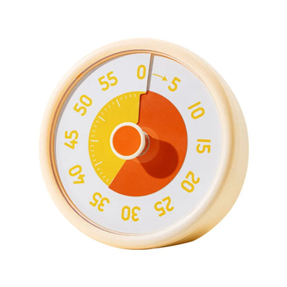 60 minute Visual Timer