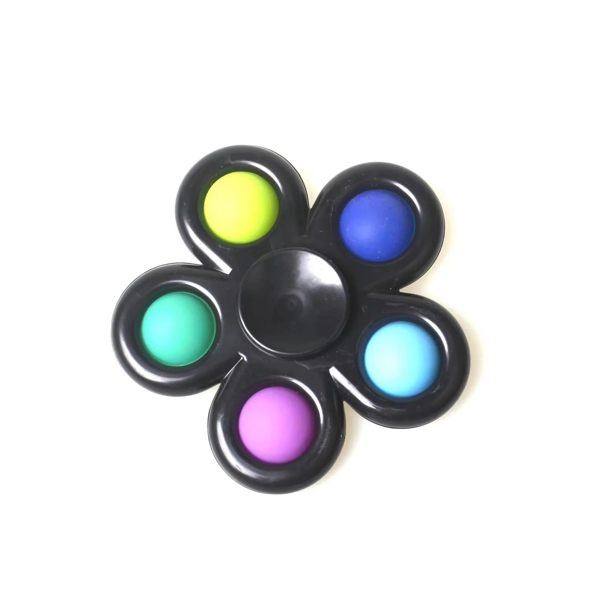 Sensory Pops Fidget Spinner