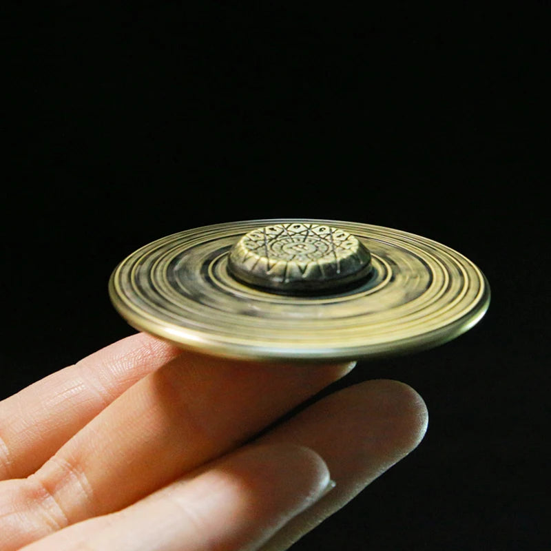 12 Constellation Fidget Spinner