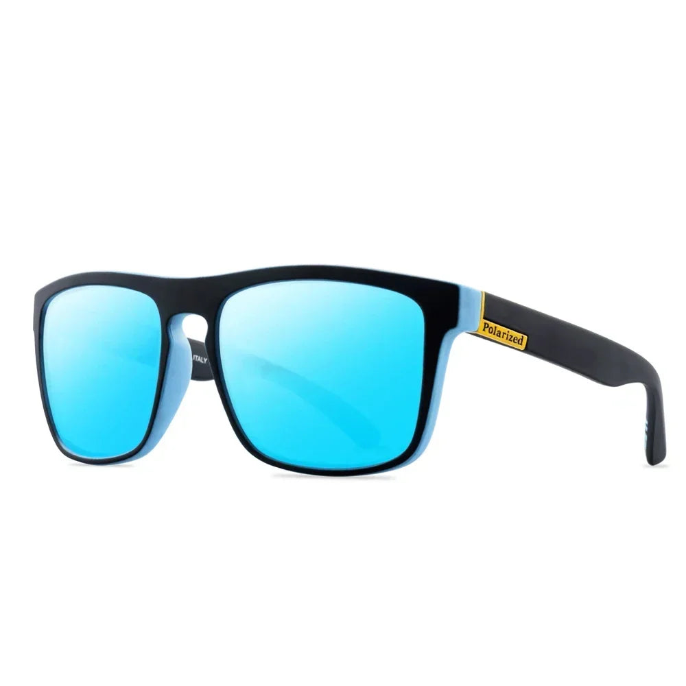 Polarized Driving Sunglasses