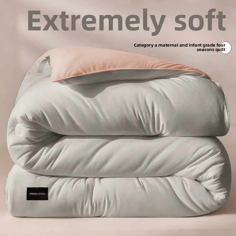 100% Bamboo Fabric - Comforter