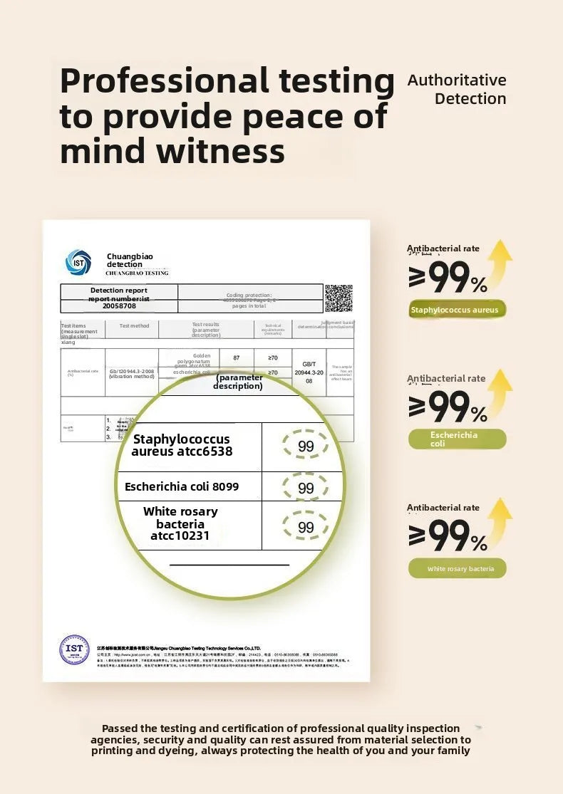 100% Bamboo Fabric - Comforter