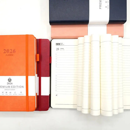 2026 Planner