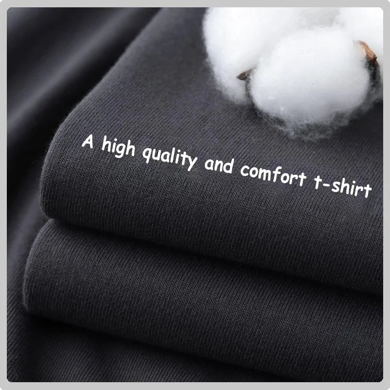 100% Cotton - Tagless - Graphic T-Shirt - Awake But At What Cost