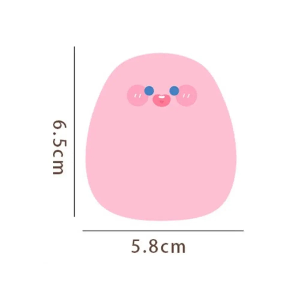 60 Sheet- Sticky Notes