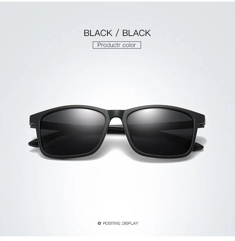 TR Polarized Sunglasses For Men And Women Driving Glasses Fishing Glasses Classic Sports Glasses