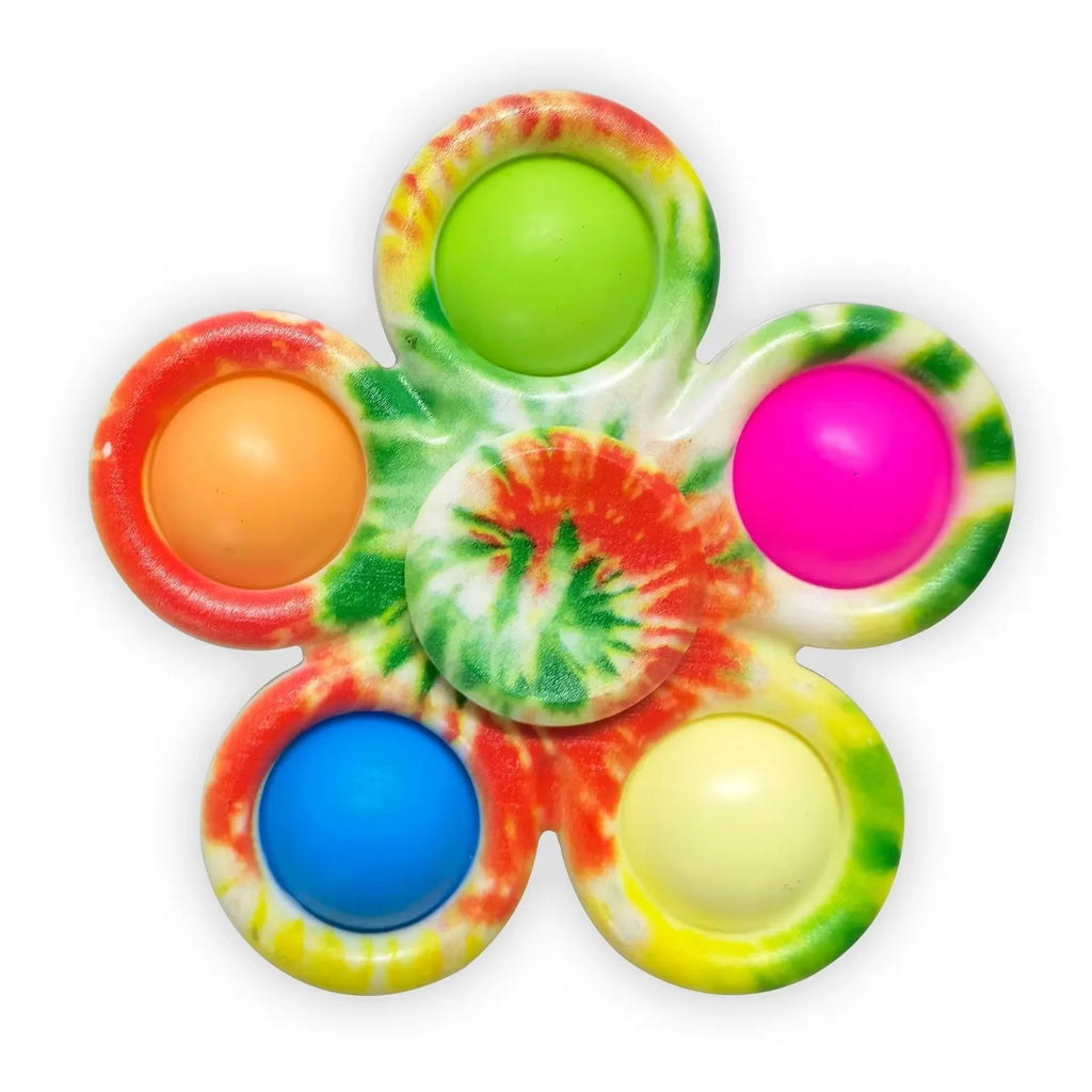 Sensory Pops Fidget Spinner