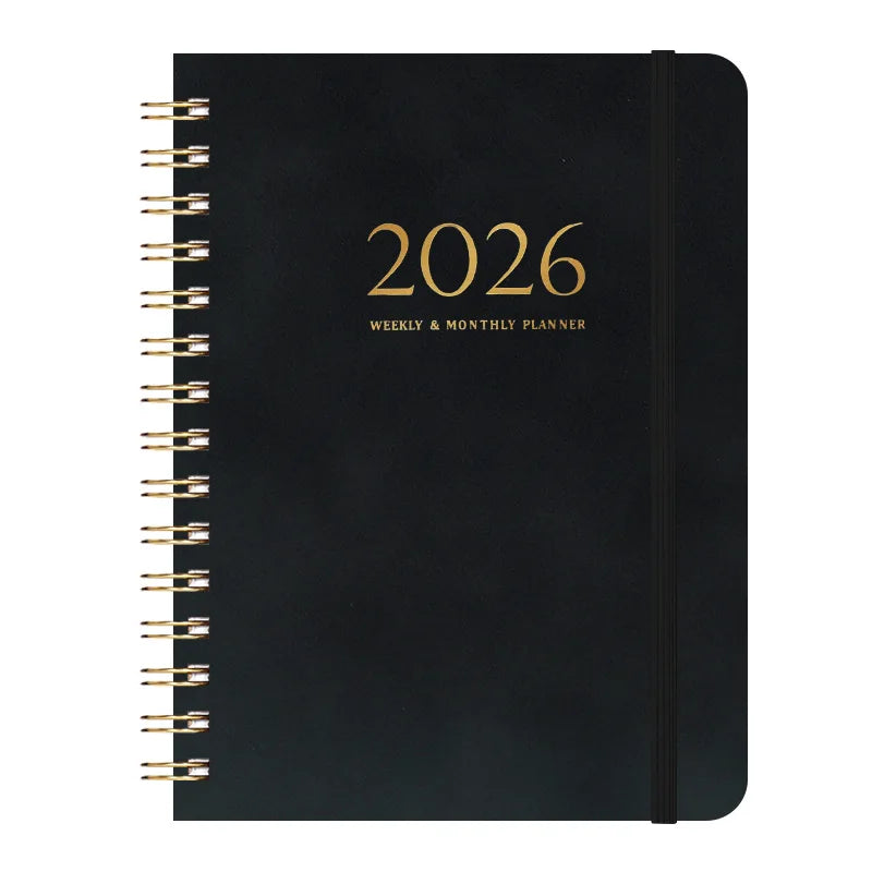 2026 Planner