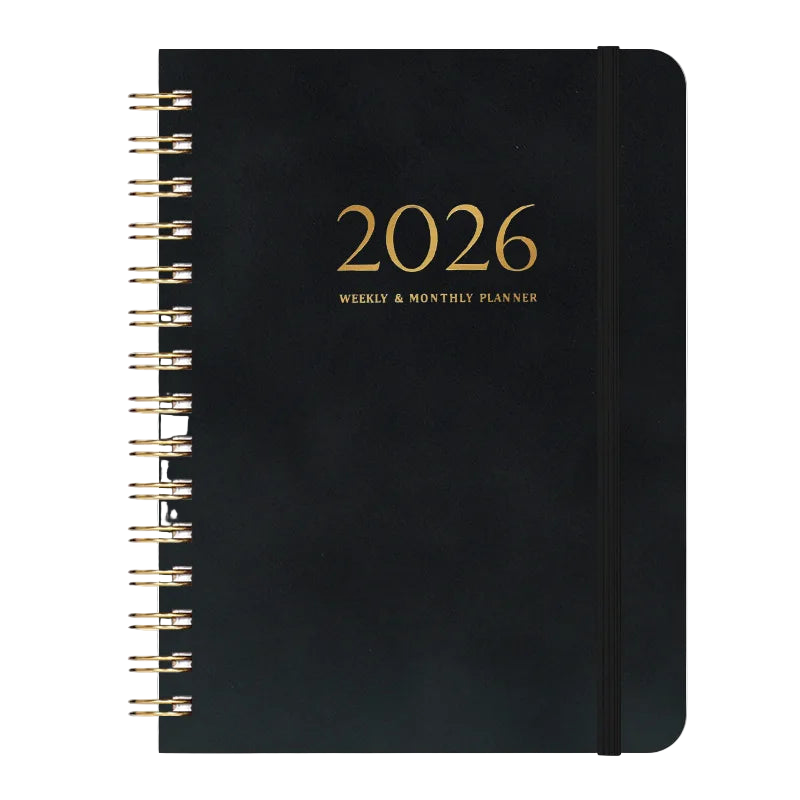 2026 Planner