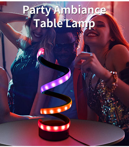 Dimmable Led Table Lamp