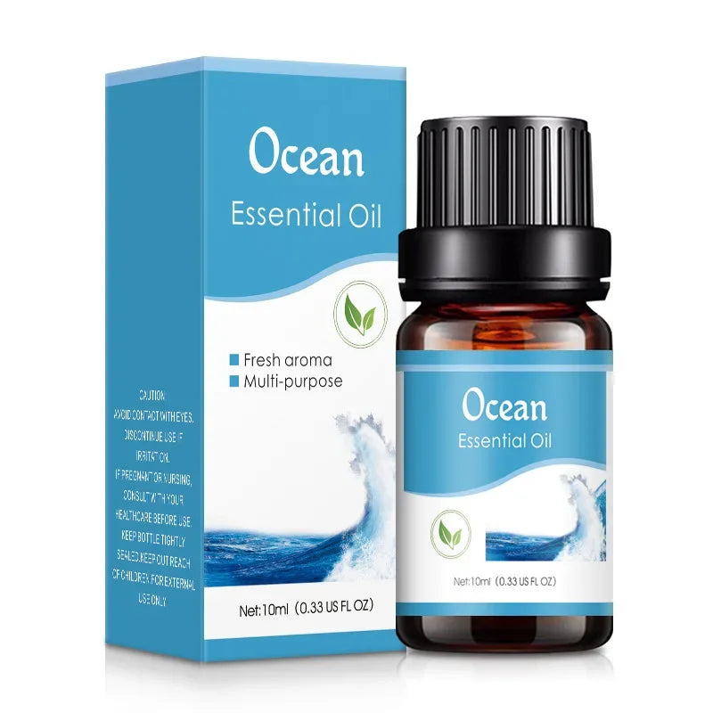 Calming 10ml Essential Oils
