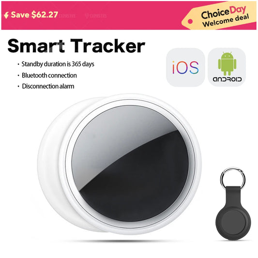 Smart Bluetooth  - Tracker
