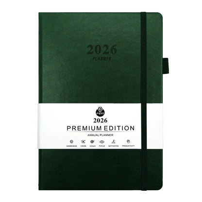 2026 Planner