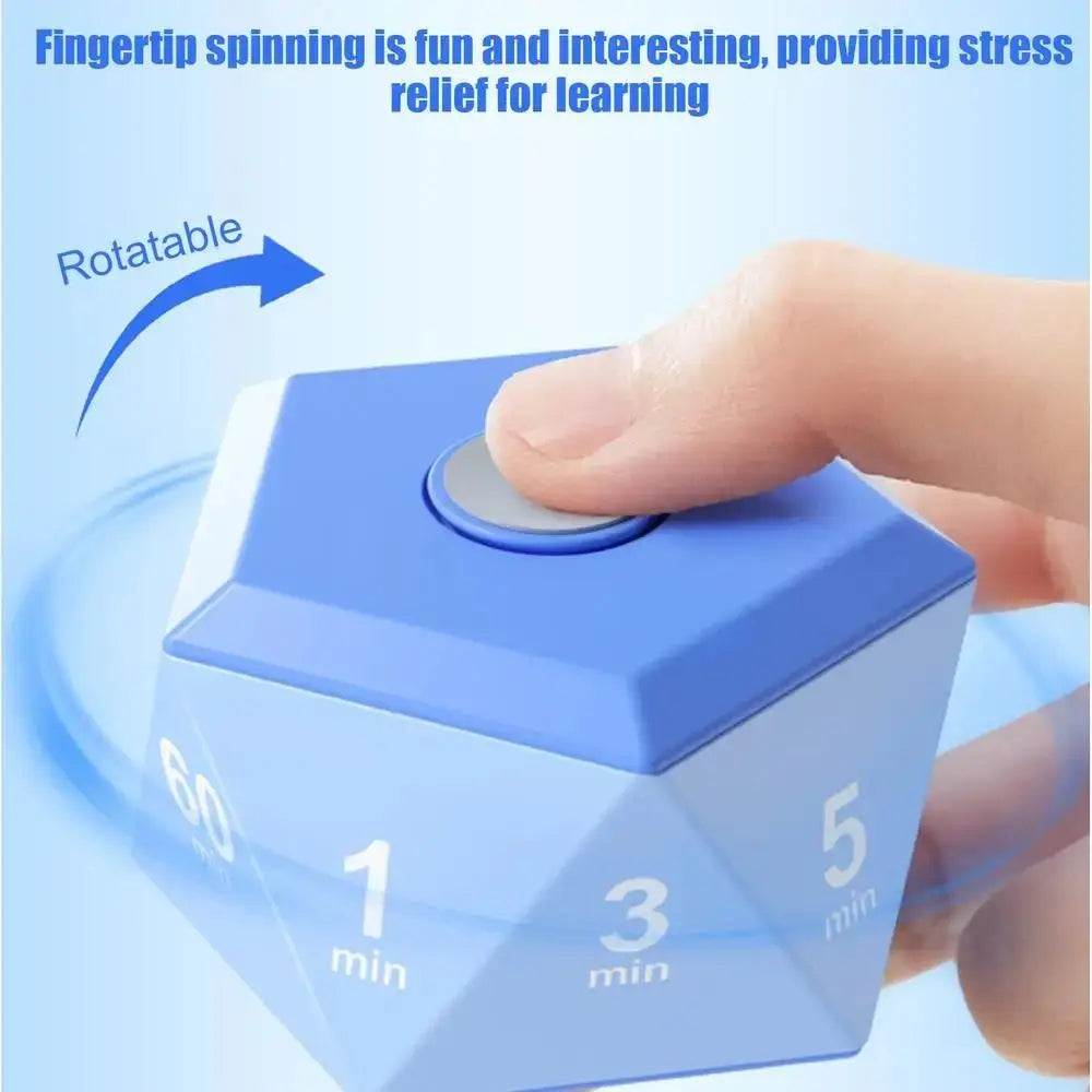 Visual Countdown Timer