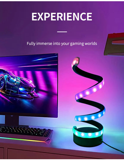 Dimmable Led Table Lamp