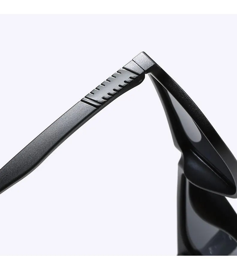 TR Polarized Sunglasses