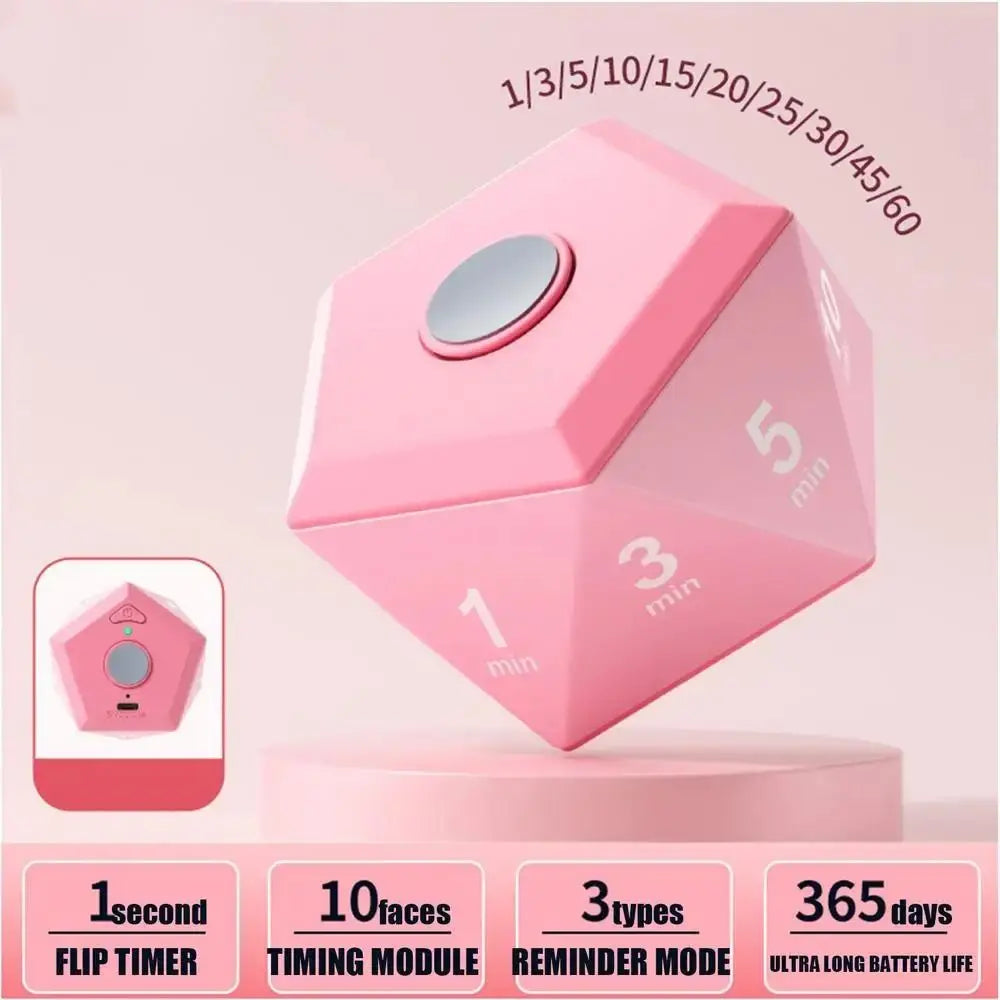 Visual Countdown Timer