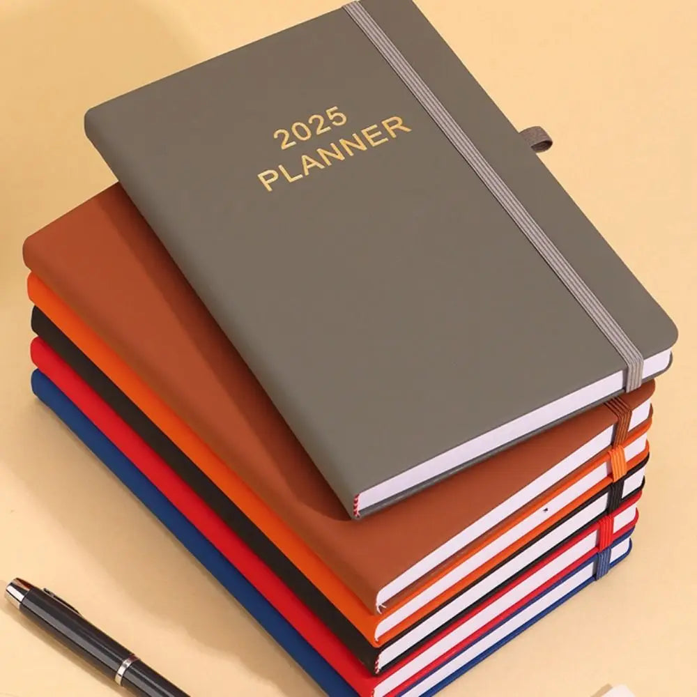 2025 Planner