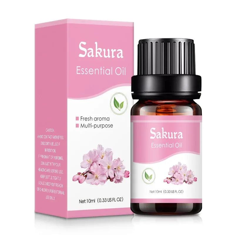 Calming 10ml Essential Oils