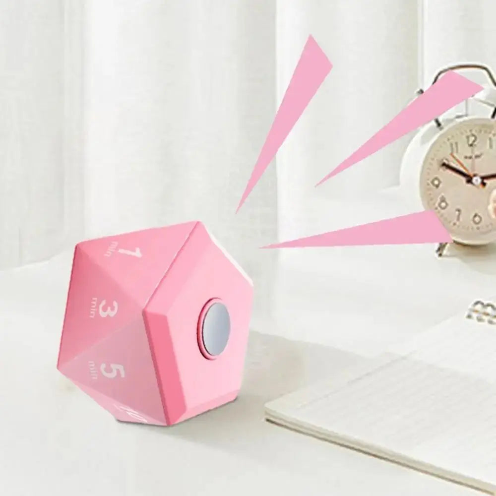 Visual Countdown Timer