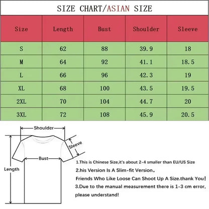 Tagless Graphic Tee