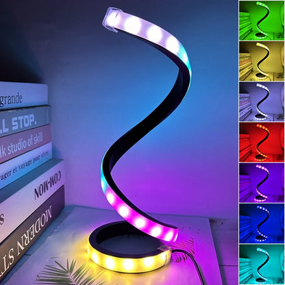 Dimmable Led Table Lamp