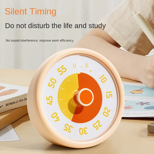60 minute Visual Timer
