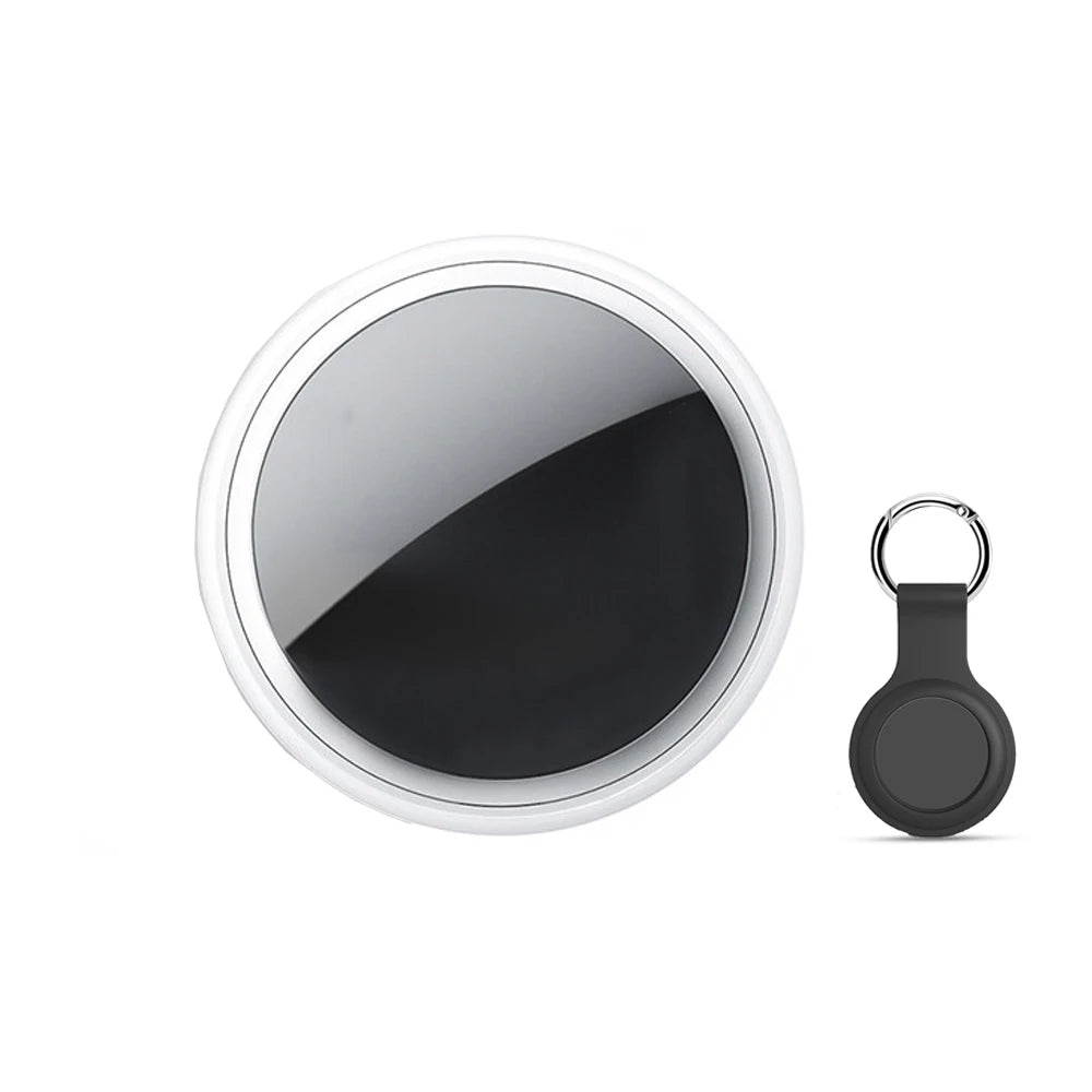 Smart Bluetooth GPS Anti - lose Tracker Sound locate msg reminder alarm For keys wallets kids pets APP tracking on iOS & Android