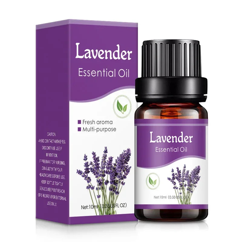 Calming 10ml Essential Oils