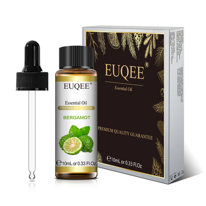 Eco friendly -Essential Oils with Dropper