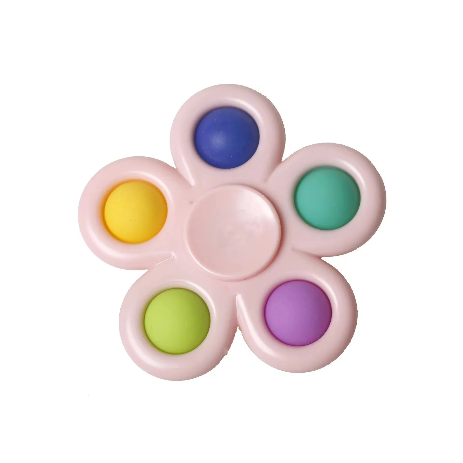 Sensory Pops Fidget Spinner