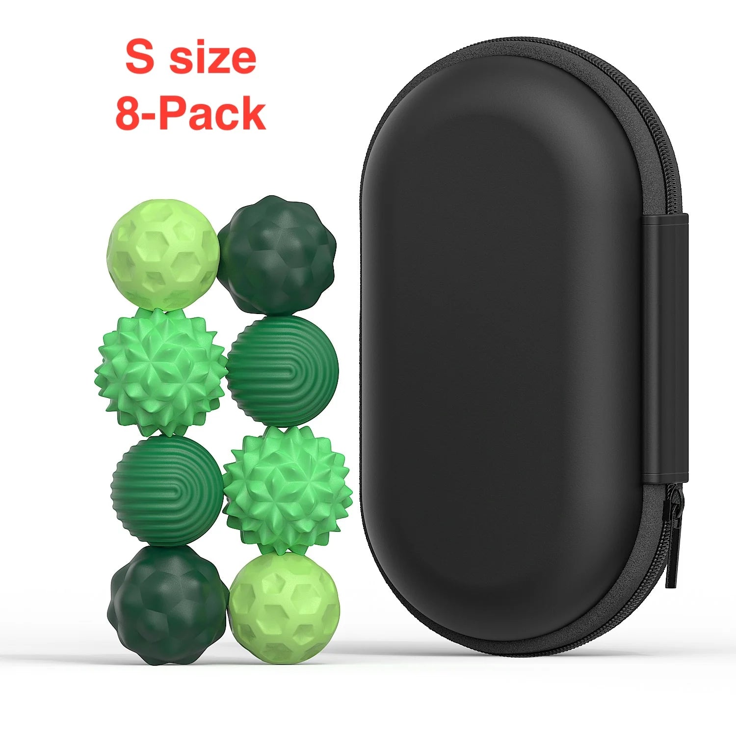 Magnetic Balls Fidget