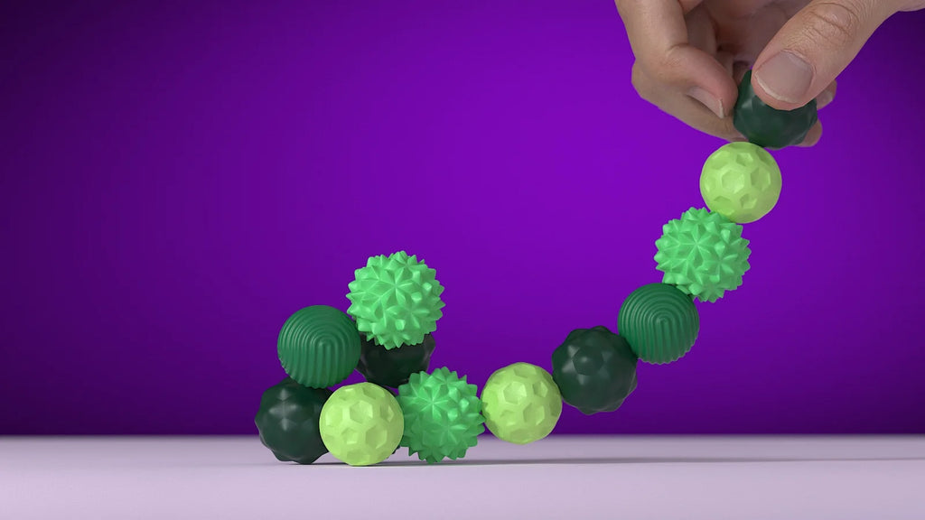 Magnetic Balls Fidget