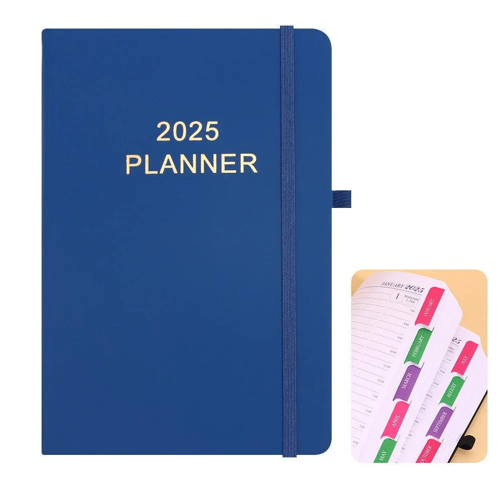 2025 Planner