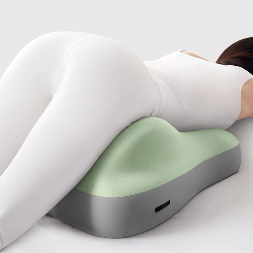 Ergonomic- Waist Pillow