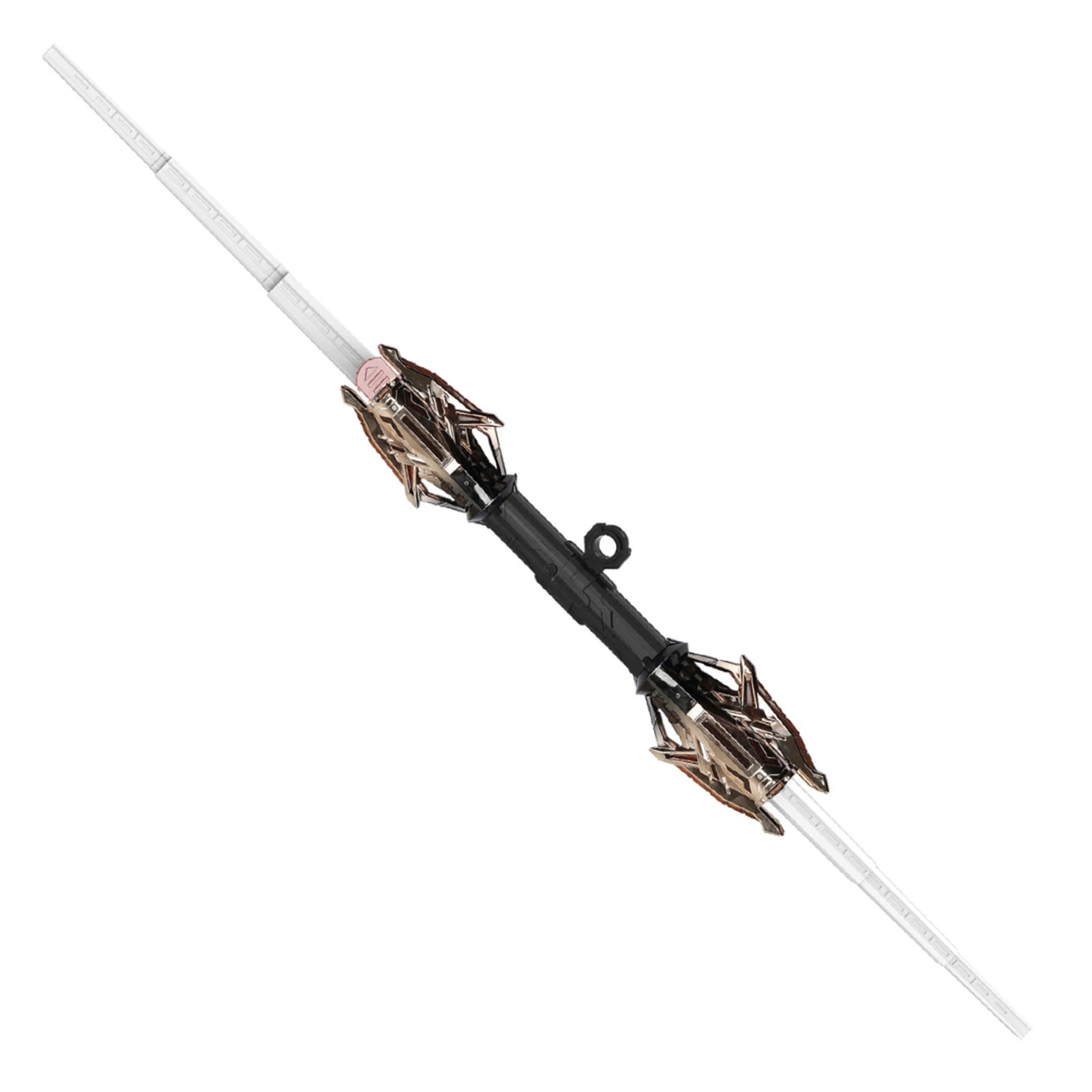 Retractable Light-sabers -Sword