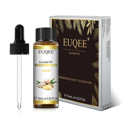 Eco friendly -Essential Oils with Dropper