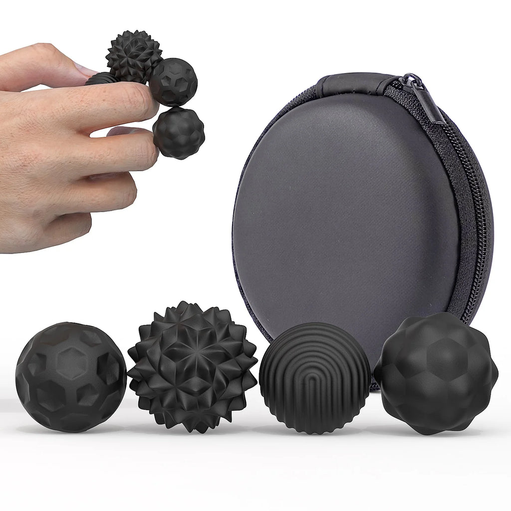 Magnetic Balls Fidget